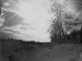 fotka vytvorena pinhole obalem