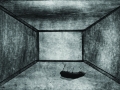 ilustrace k povidce Promena od Franze Kafky